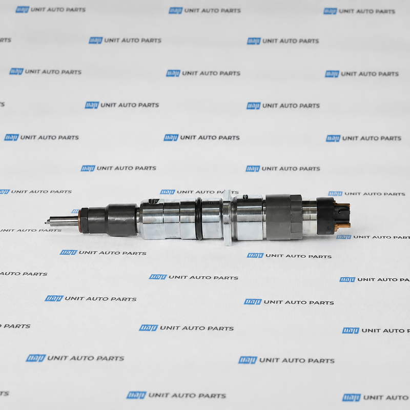 0445120236 Genuine Bosch Fuel Injector For Cummins ISC ISL 8.9L Diesel