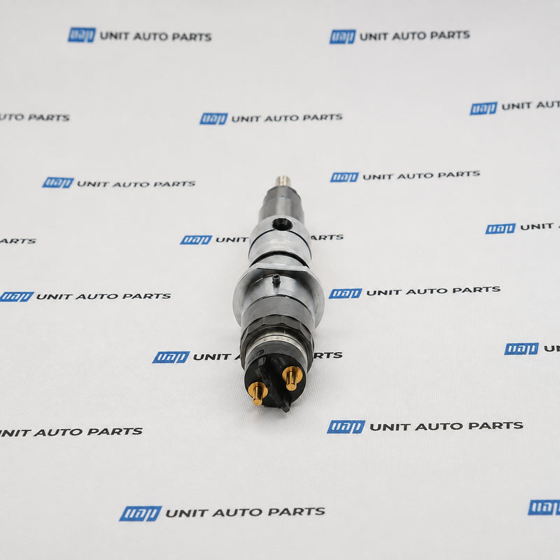 0445120236 Genuine Bosch Fuel Injector For Cummins ISC ISL 8.9L Diesel