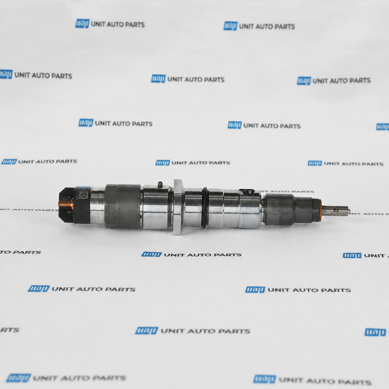 0445120236 Genuine Bosch Fuel Injector For Cummins ISC ISL 8.9L Diesel