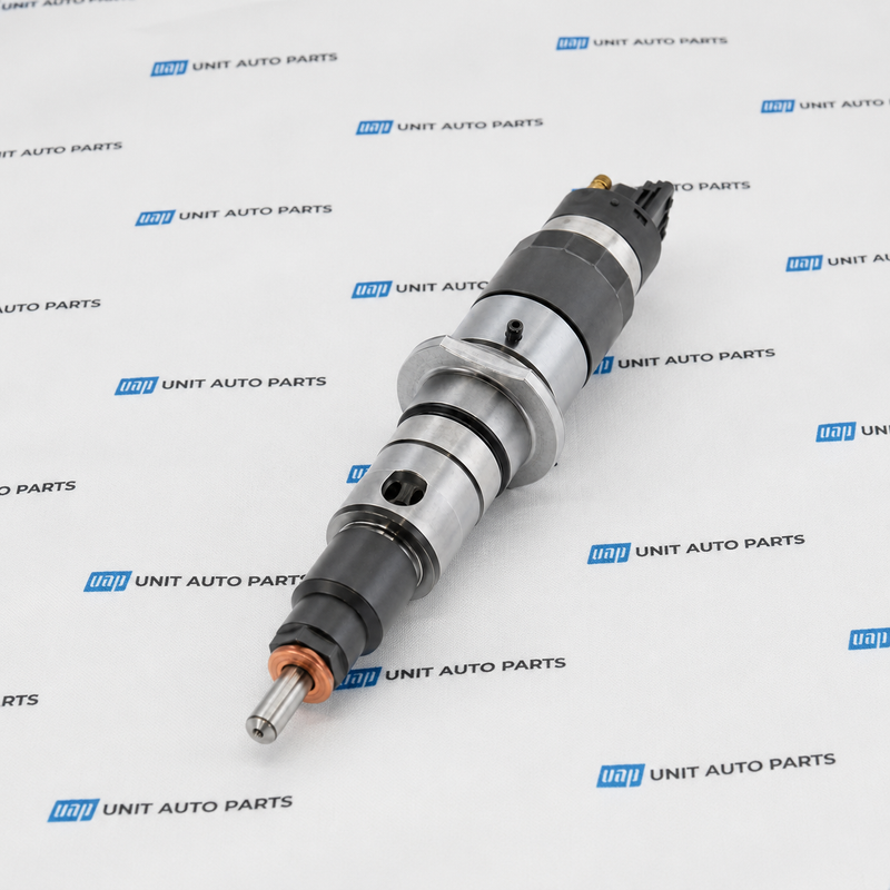 0445120236 Genuine Bosch Fuel Injector For Cummins ISC ISL 8.9L Diesel