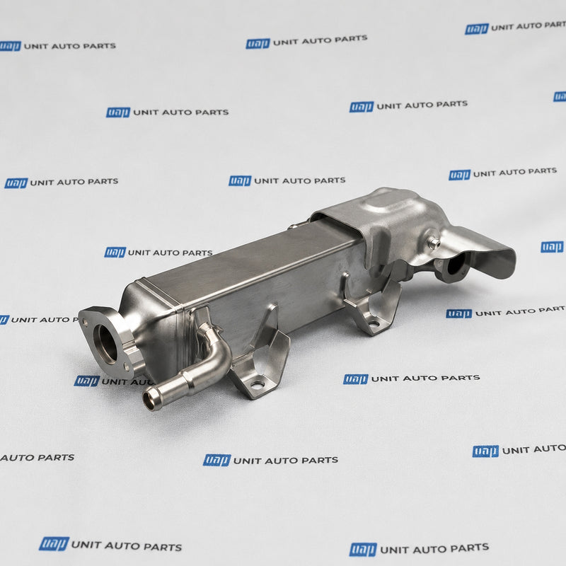 04627647AG Genuine Mopar EGR Cooler For Ram 2500 3500 6.4L V8