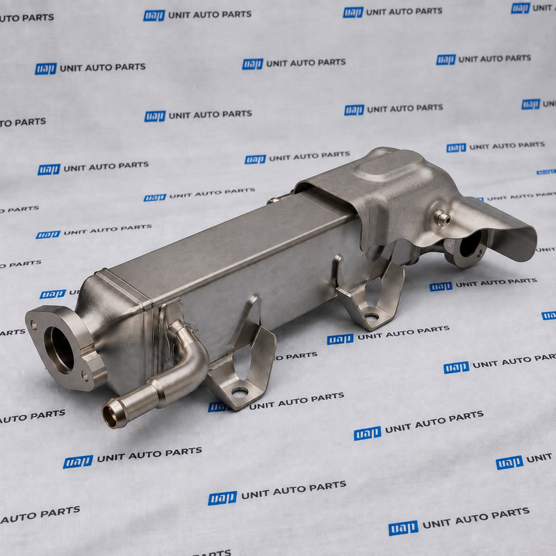 04627647AG Genuine Mopar EGR Cooler For Ram 2500 3500 6.4L V8