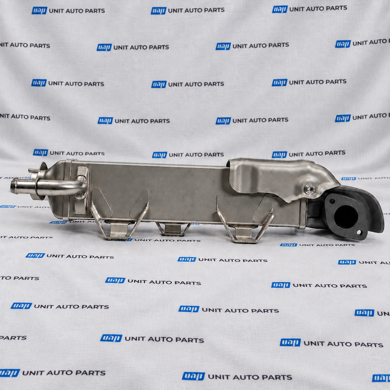 04627647AG Genuine Mopar EGR Cooler For Ram 2500 3500 6.4L V8