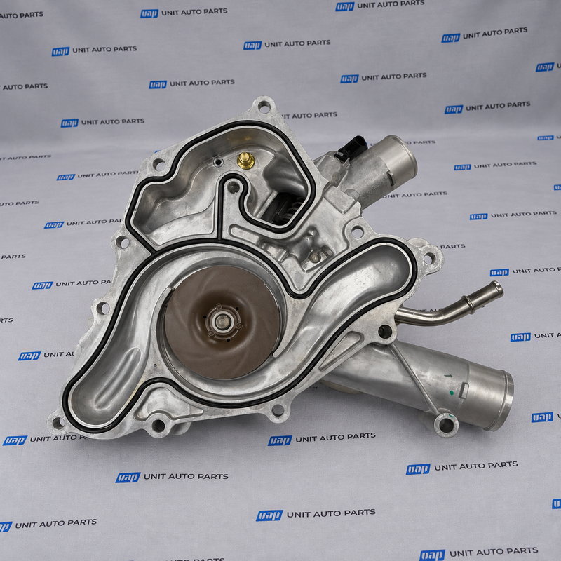 04893133AF Genuine Mopar Water Pump For Ram 6.4L V8 HEMI
