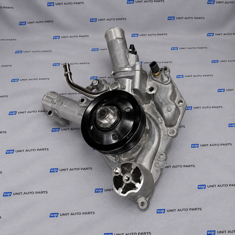 04893133AF Genuine Mopar Water Pump For Ram 6.4L V8 HEMI