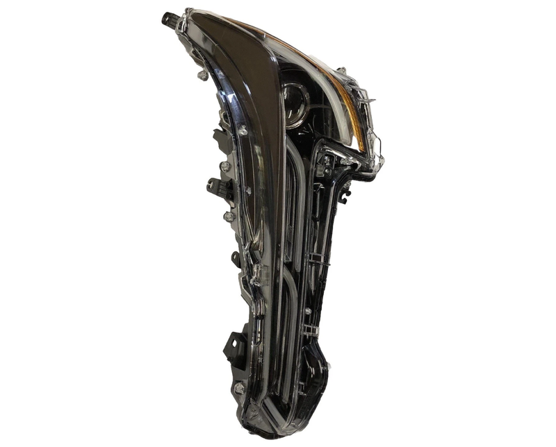 8117012L00 Genuine Toyota Headlamp Assembly LH For 2019-2022 Corolla