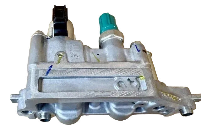 15810-5G0-A01 Genuine Honda Front Spool Valve Assembly For Honda Accord 3.5L V6