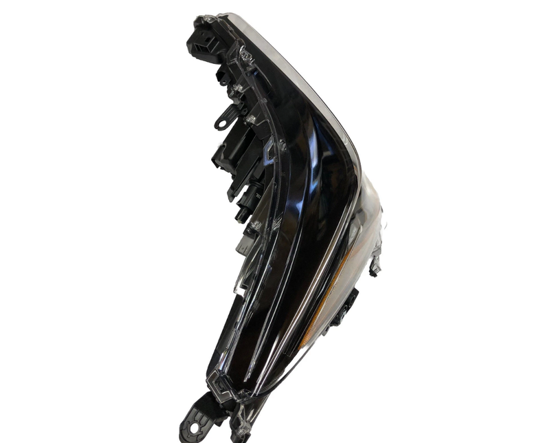 81130-12L00 Genuine Toyota Headlamp Assembly For Corolla 2.0L