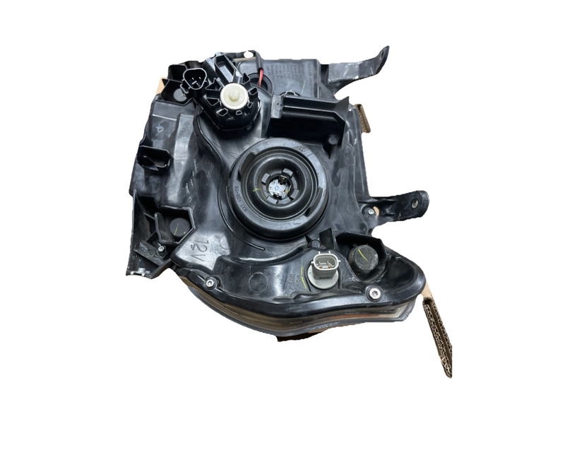 811100C130 Genuine Toyota Headlamp Assembly For Tundra 5.7L