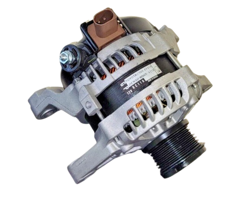 27060-0P410 Genuine Toyota Alternator For Camry Avalon 3.5L V6