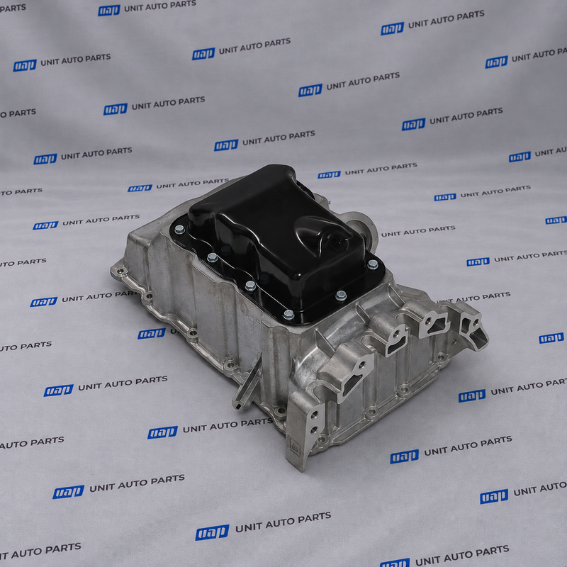 05048692AA Genuine Mopar Oil Pan For Jeep Wrangler 2.0L Turbo