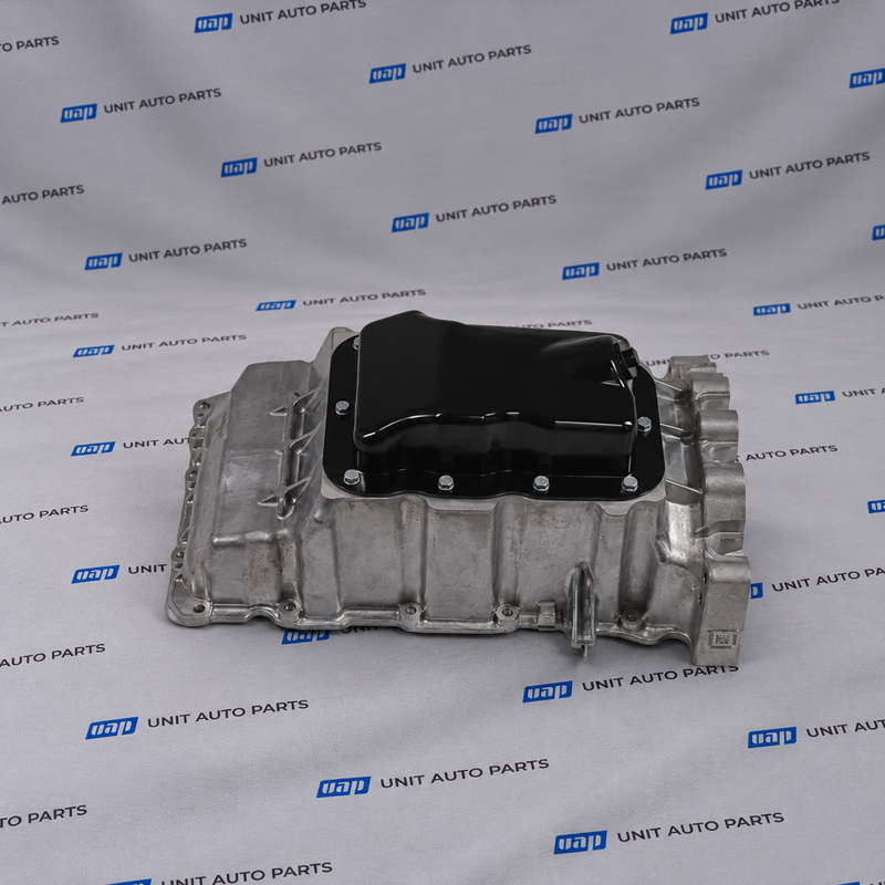 05048692AA Genuine Mopar Oil Pan For Jeep Wrangler 2.0L Turbo