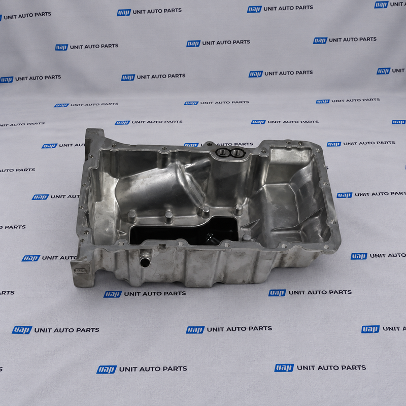 05048692AA Genuine Mopar Oil Pan For Jeep Wrangler 2.0L Turbo