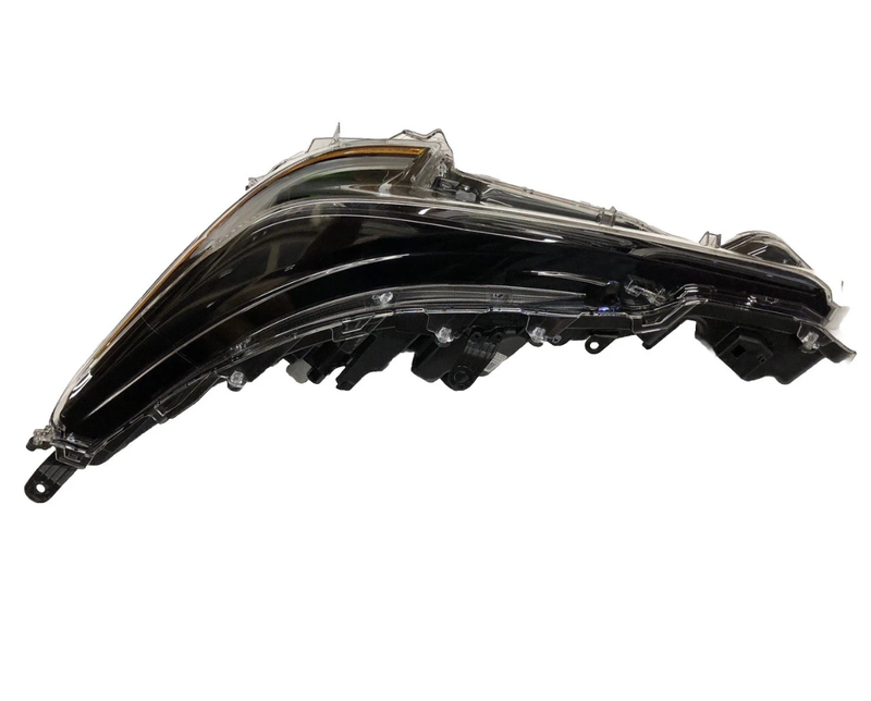 8117012L00 Genuine Toyota Headlamp Assembly LH For 2019-2022 Corolla