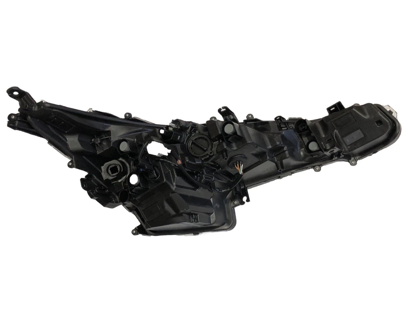 8117012L00 Genuine Toyota Headlamp Assembly LH For 2019-2022 Corolla