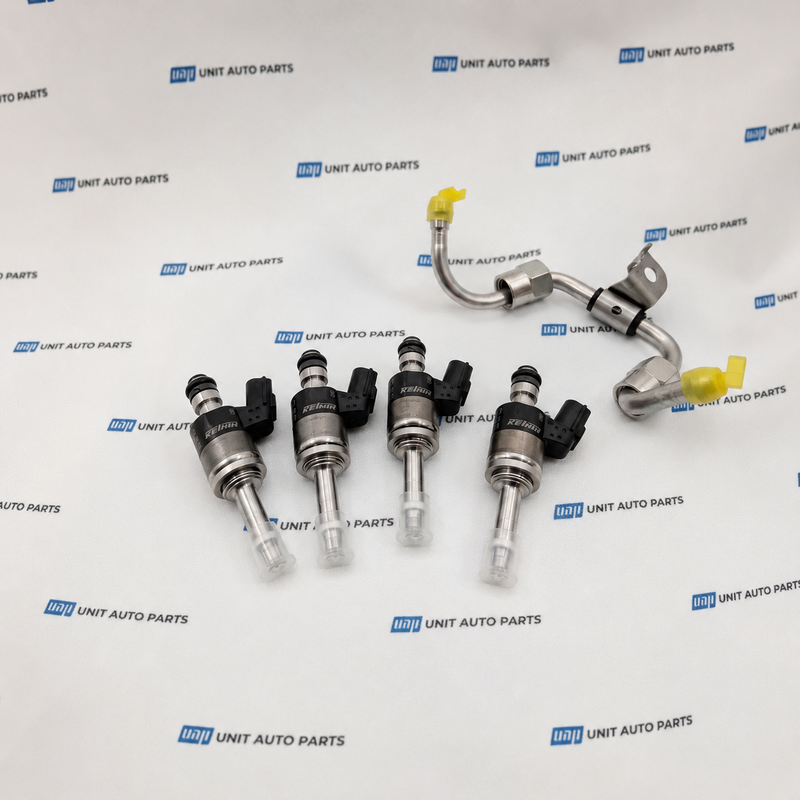 06160-59B-305 Genuine Honda Fuel Injector Set For Civic 1.5L