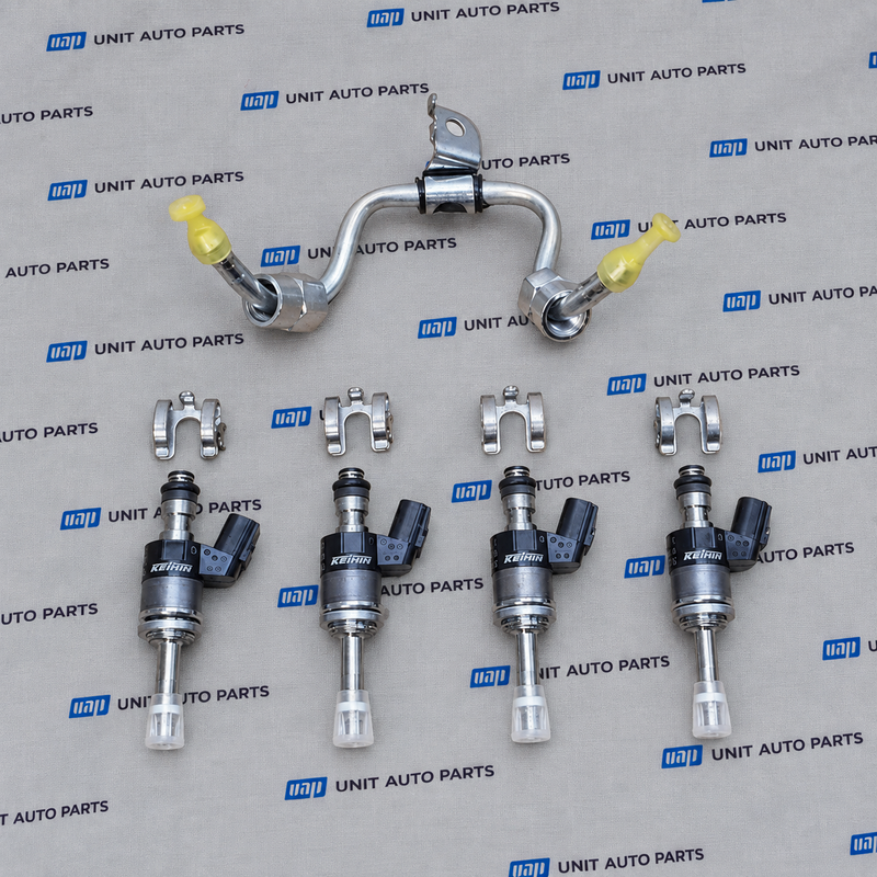06160-5PA-305 Genuine Honda Fuel Injector Kit For Civic CR-V 1.5L