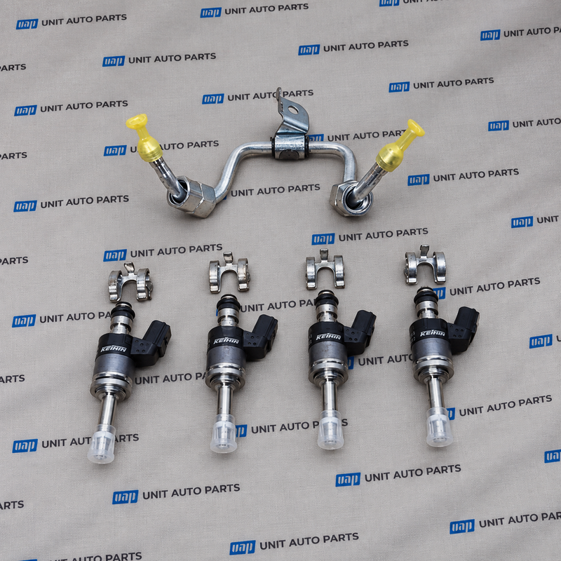 06160-5PA-305 Genuine Honda Fuel Injector Kit For Civic CR-V 1.5L