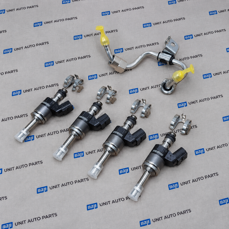 06160-5PA-305 Genuine Honda Fuel Injector Kit For Civic CR-V 1.5L