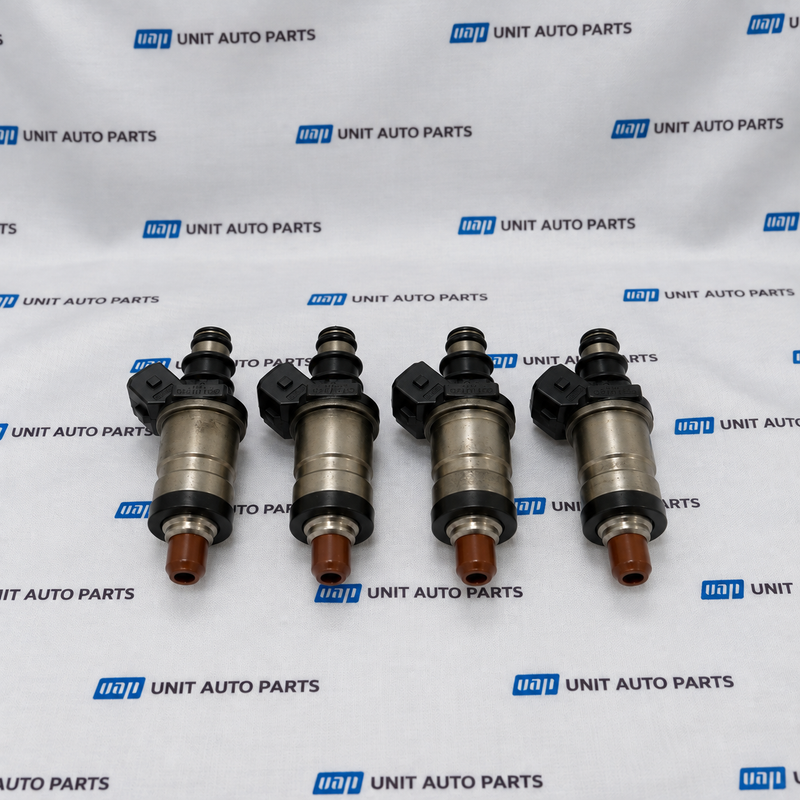 06164-P0A-000 Genuine Honda Fuel Injector Set For Accord Odyssey Prelude