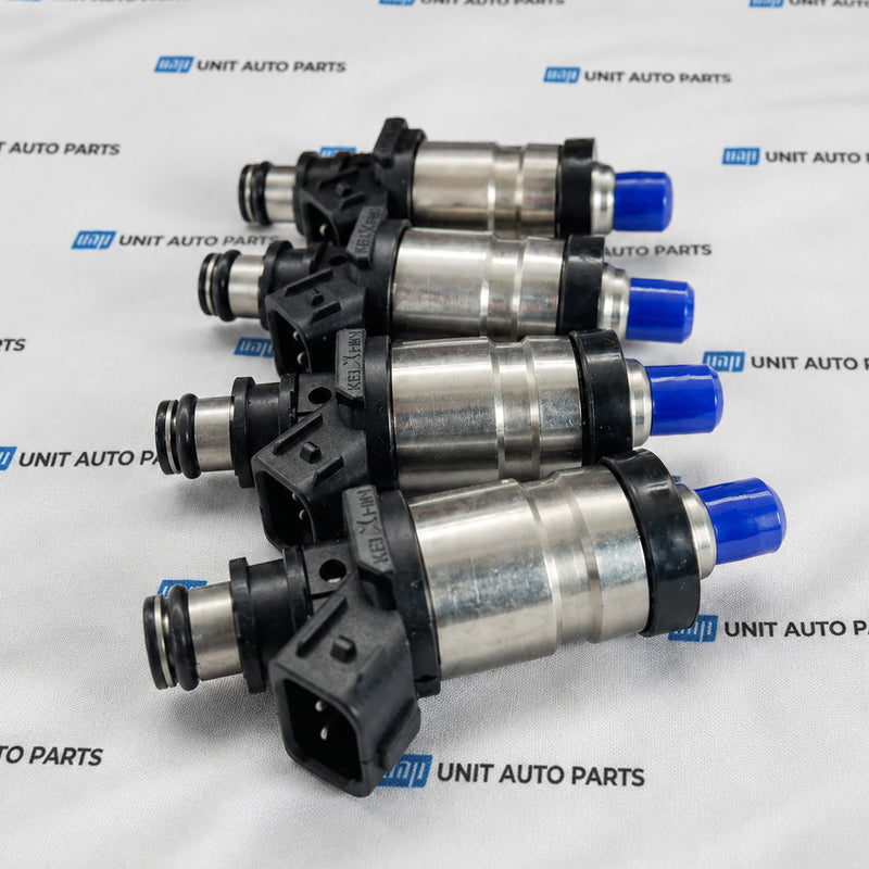 06164-P2A-000 Genuine Honda Fuel Injector Set For Civic 1.6L