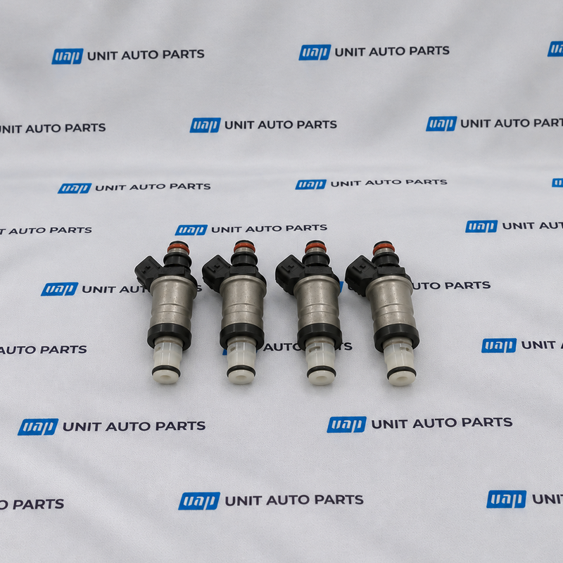 06164P8FA00 Genuine Honda Fuel Injector Set For Odyssey 3.5L
