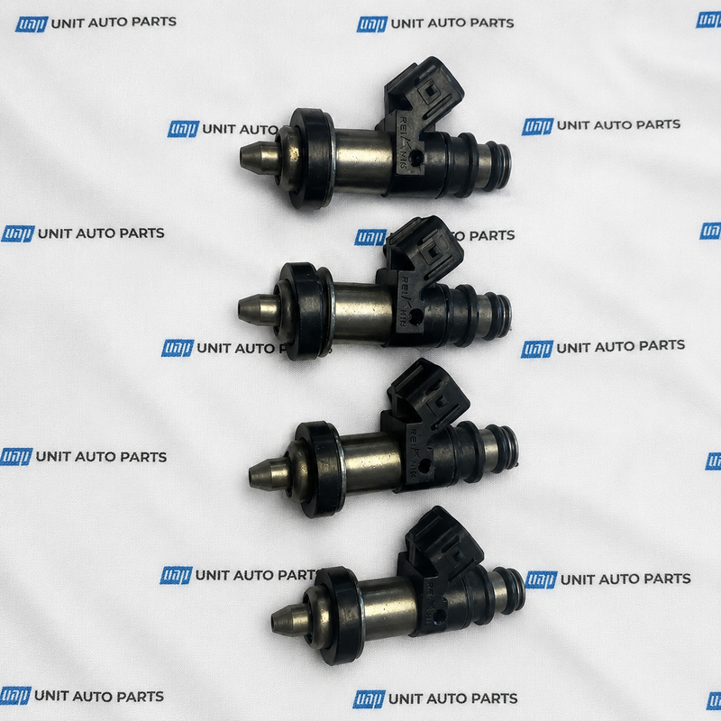 06164-PCA-000 Genuine Honda Fuel Injector Set For CR-V 2.0L