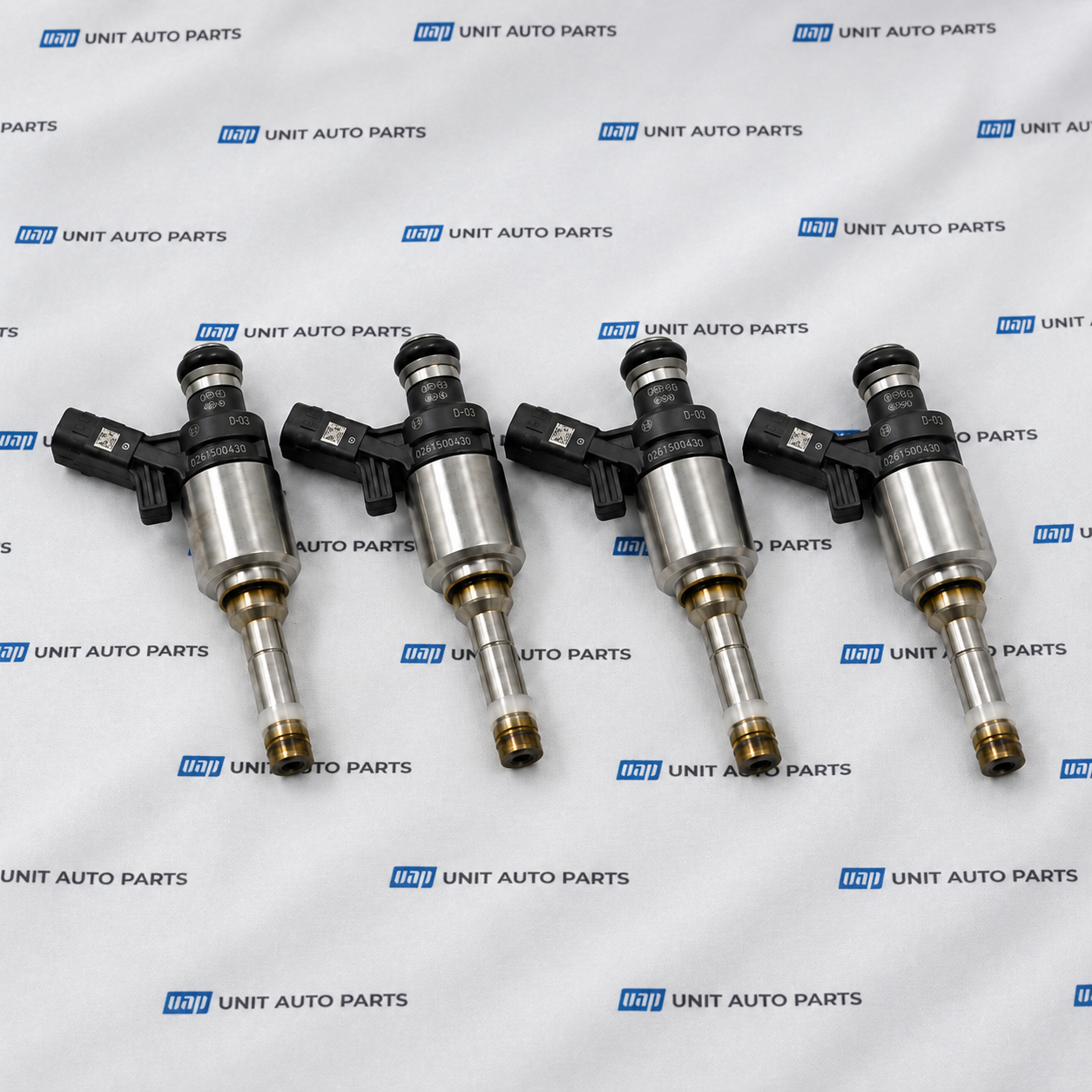 Fuel Injectors