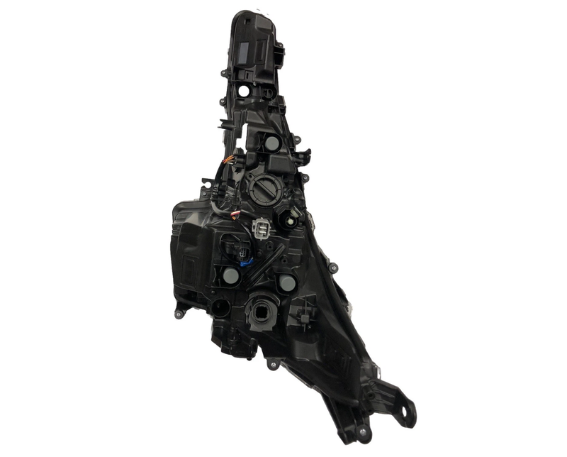 81130-12L00 Genuine Toyota Headlamp Assembly For Corolla 2.0L