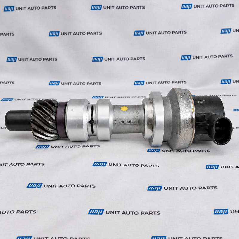 07849305 Genuine GM Oil Pump Drive Assembly For Chevrolet GMC 6.2L 6.5L Diesel