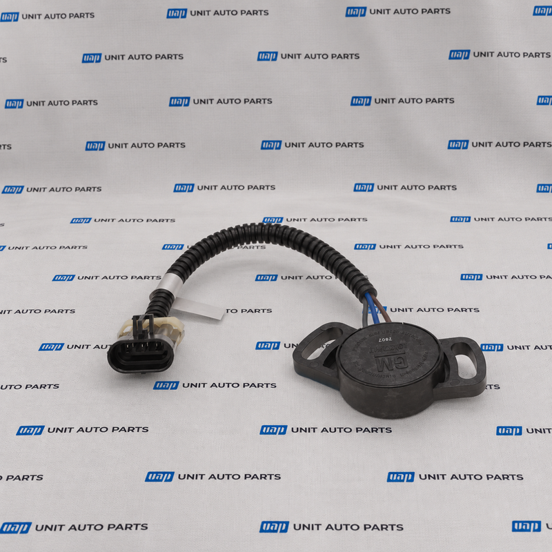 10137417 Genuine GM Throttle Position Sensor For Chevrolet GMC 6.5L Diesel