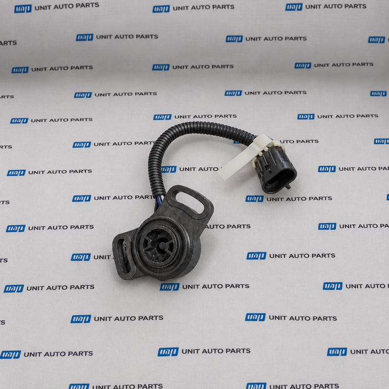 10137417 Genuine GM Throttle Position Sensor For Chevrolet GMC 6.5L Diesel
