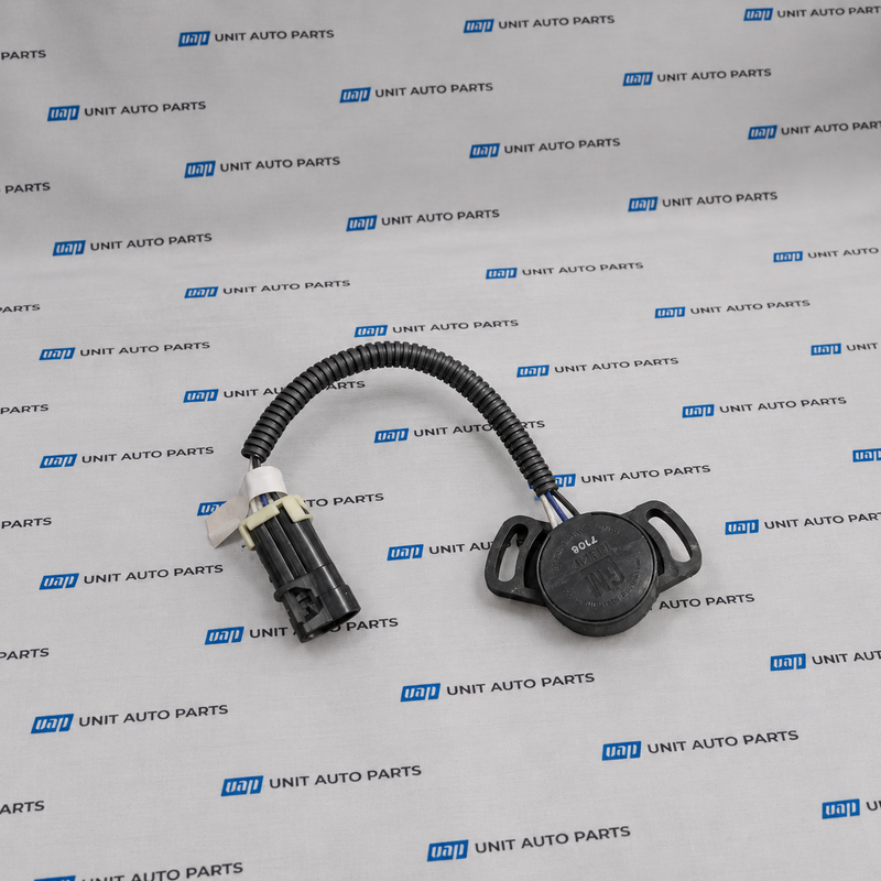 10137417 Genuine GM Throttle Position Sensor For Chevrolet GMC 6.5L Diesel