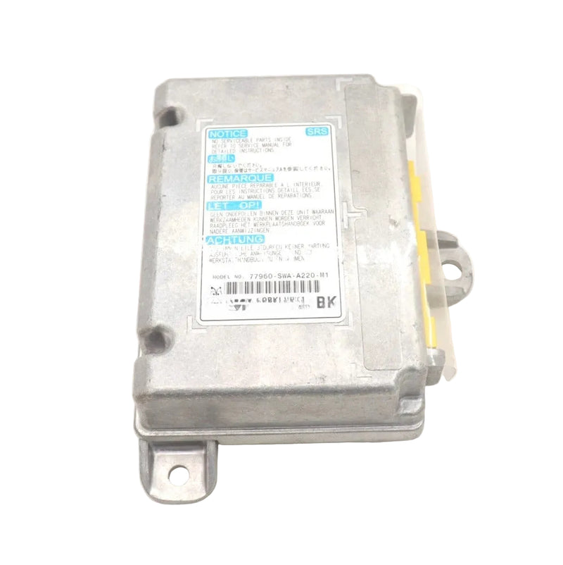 77960-SWA-A22 Genuine Honda Diagnostic Module For CR-V 2.4L L4
