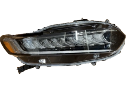 33100TVAA41 Genuine Honda Headlamp Assembly For Accord 1.5L 2.0L