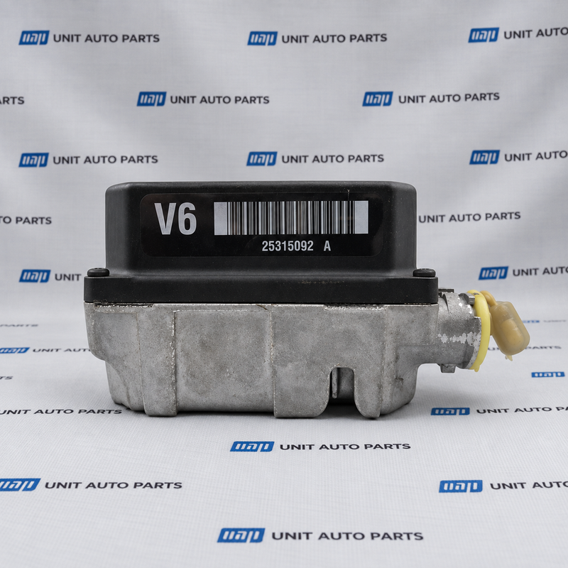 12575408 Genuine GM Cruise Control Module