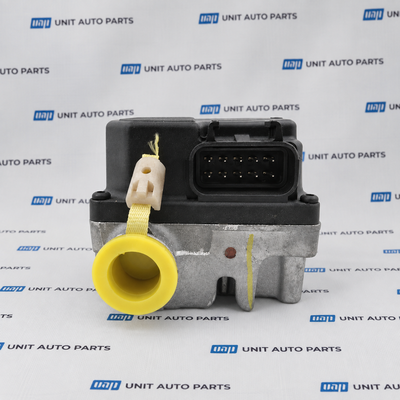 12575408 Genuine GM Cruise Control Module