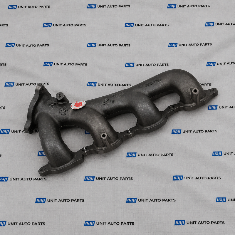 12629337 Genuine GM Exhaust Manifold For Cadillac Chevrolet GMC 5.3L 6.2L