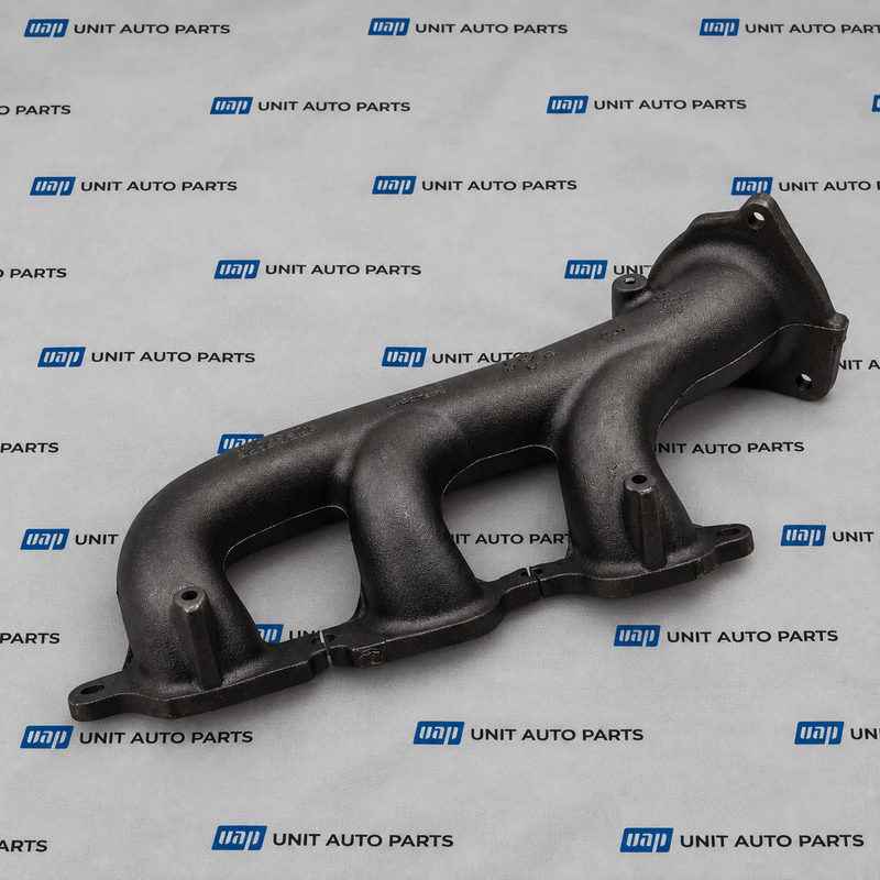 12629337 Genuine GM Exhaust Manifold For Cadillac Chevrolet GMC 5.3L 6.2L