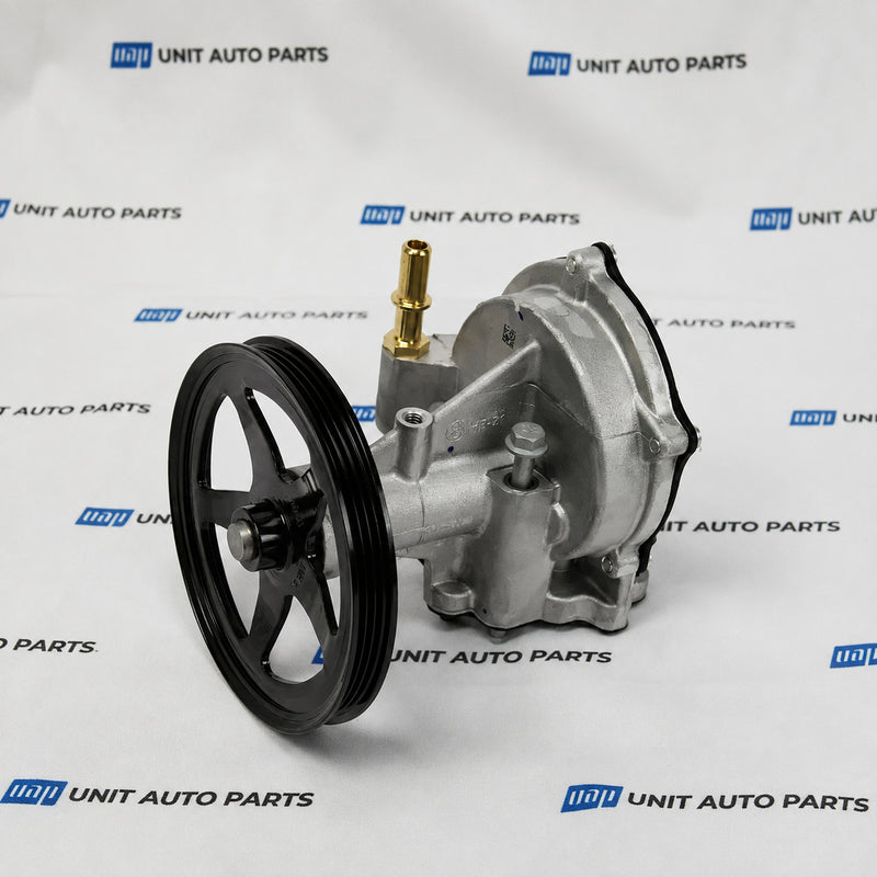 12660004 Genuine GM Vacuum Pump For Cadillac Chevrolet GMC V8 Engines