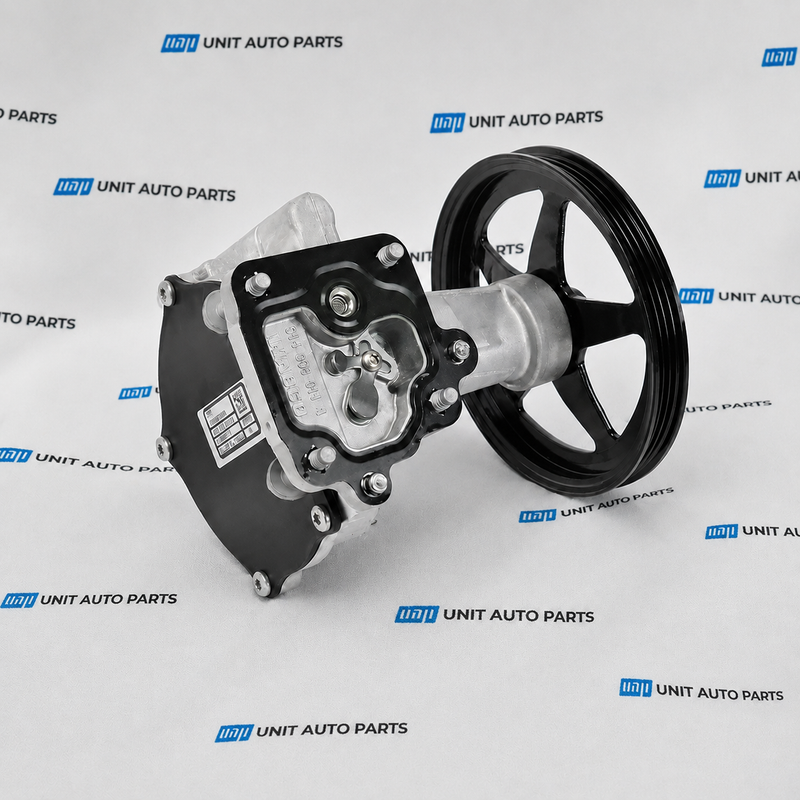 12660004 Genuine GM Vacuum Pump For Cadillac Chevrolet GMC V8 Engines