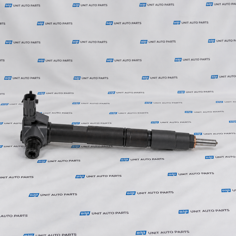 12698552 Genuine GM High Pressure Diesel Fuel Injector For Silverado Sierra 6.6L