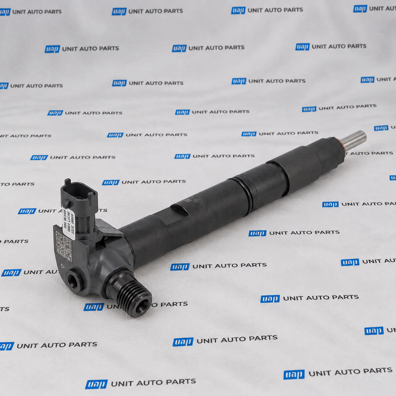 12698552 Genuine GM High Pressure Diesel Fuel Injector For Silverado Sierra 6.6L