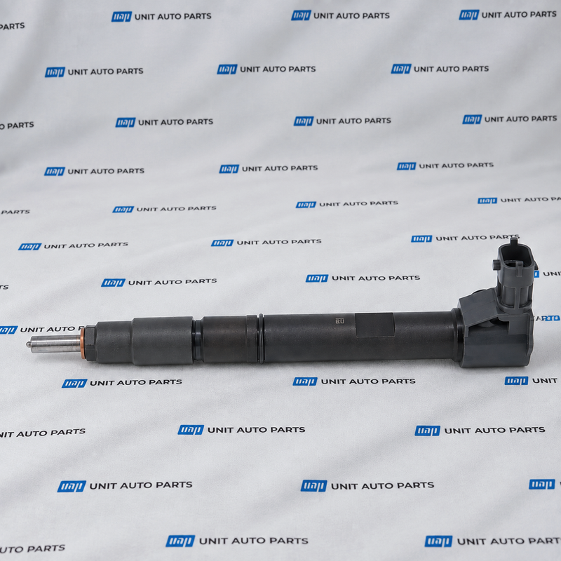 12674615 Genuine GM High Pressure Diesel Fuel Injector For Silverado Sierra 6.6L