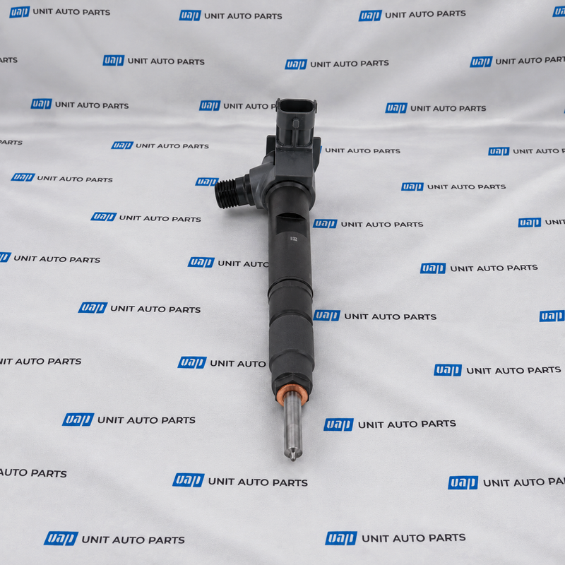 12674615 Genuine GM High Pressure Diesel Fuel Injector For Silverado Sierra 6.6L