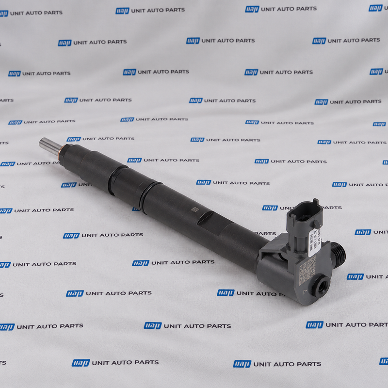 12674615 Genuine GM High Pressure Diesel Fuel Injector For Silverado Sierra 6.6L