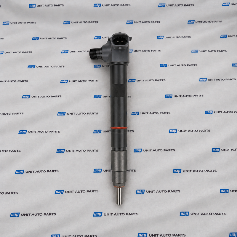 12674615 Genuine GM High Pressure Diesel Fuel Injector For Silverado Sierra 6.6L