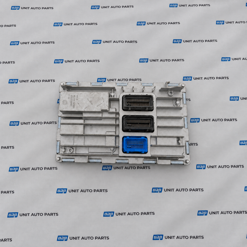 12725132 Genuine GM Engine Control Module For Silverado Sierra 5.3L 6.2L