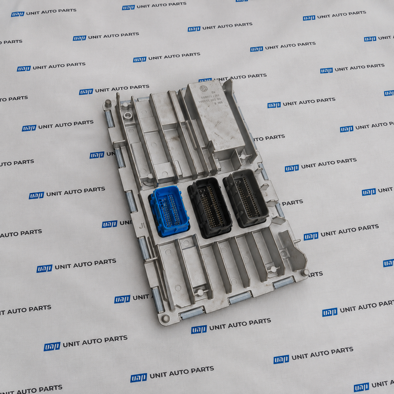 12725132 Genuine GM Engine Control Module For Silverado Sierra 5.3L 6.2L