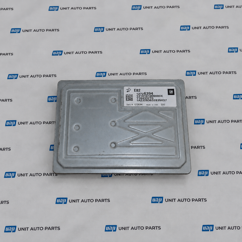 12698026 Genuine GM Engine Control Module For GM 3.6L V6